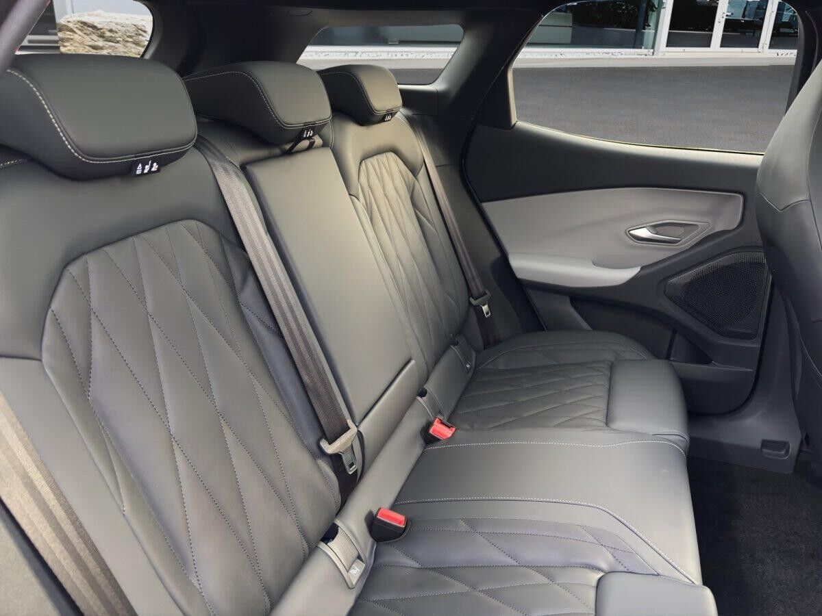 Ford Explorer EXPLORER PREMIUM RWD #FAHRERASSISTENZ-PAKET