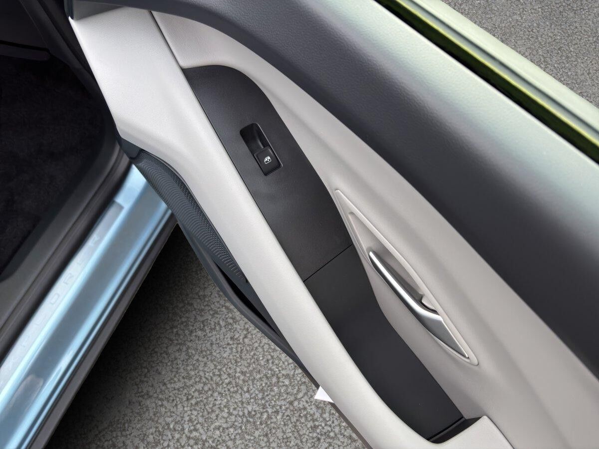 Ford Explorer EXPLORER PREMIUM RWD #FAHRERASSISTENZ-PAKET