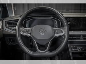 Volkswagen Polo 1.0 TSI 70kW DSG Style