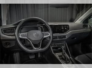 Volkswagen Polo 1.0 TSI 70kW DSG Style