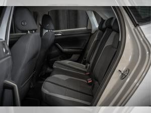 Volkswagen Polo 1.0 TSI 70kW DSG Style