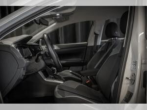 Volkswagen Polo 1.0 TSI 70kW DSG Style