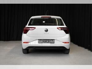 Volkswagen Polo 1.0 TSI 70kW DSG Style
