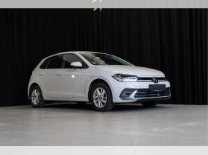 Volkswagen Polo 1.0 TSI 70kW DSG Style