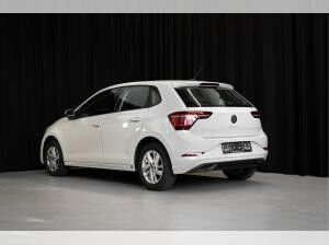 Volkswagen Polo 1.0 TSI 70kW DSG Style