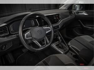 Volkswagen Polo 1.0 TSI 70kW DSG Style