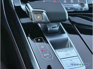 Audi Q8 SUV S line business TDI quattro tip