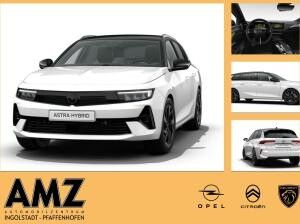 Opel Astra Sports Tourer GS 1.2 Turbo **Gewerbehammer**