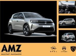 Opel Frontera Edition Hybrid **Gewerbehammer**
