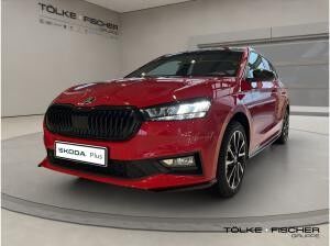 Skoda Fabia 1.0 TSI Monte Carlo SOFORT VERFÜGBAR! AUT Kam. Navi Virtual