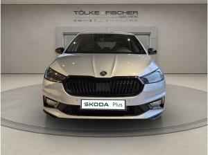 Skoda Fabia Monte Carlo 1.0 TSI DSG SOFORT VERFÜGBAR! AUT Kam. Navi Virtual