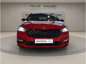 Skoda Fabia 1.0 TSI Monte Carlo SOFORT VERFÜGBAR! AUT Kam. Navi Virtual