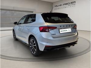 Skoda Fabia Monte Carlo 1.0 TSI DSG SOFORT VERFÜGBAR! AUT Kam. Navi Virtual