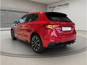 Skoda Fabia 1.0 TSI Monte Carlo SOFORT VERFÜGBAR! AUT Kam. Navi Virtual