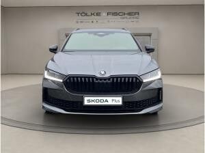 Skoda Superb Combi 2.0 TDI W Sportline SOFORT VERFÜGBAR! DCC ACC AHK AUT
