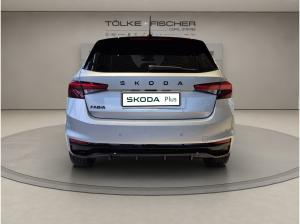 Skoda Fabia Monte Carlo 1.0 TSI DSG SOFORT VERFÜGBAR! AUT Kam. Navi Virtual