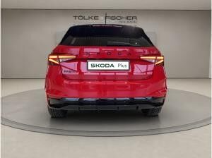 Skoda Fabia 1.0 TSI Monte Carlo SOFORT VERFÜGBAR! AUT Kam. Navi Virtual