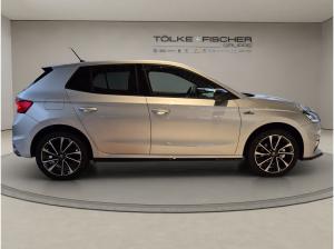 Skoda Fabia Monte Carlo 1.0 TSI DSG SOFORT VERFÜGBAR! AUT Kam. Navi Virtual