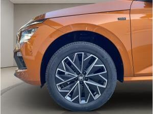 Skoda Kamiq 1.0 TSI Tour SOFORT VERFÜGBAR! ACC AHK AUT Virtual LED