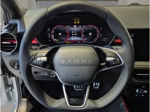 Skoda Fabia Monte Carlo 1.0 TSI DSG SOFORT VERFÜGBAR! AUT Kam. Navi Virtual