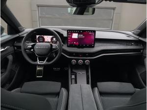 Skoda Superb Combi 2.0 TDI DSG Sportline SOFORT VERFÜGBAR! DCC ACC AHK AUT