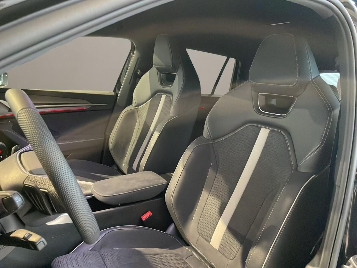 Skoda Kodiaq 2.0 TDI W Sportline SOFORT VERFÜGBAR! DCC ACC AHK AUT Kam.