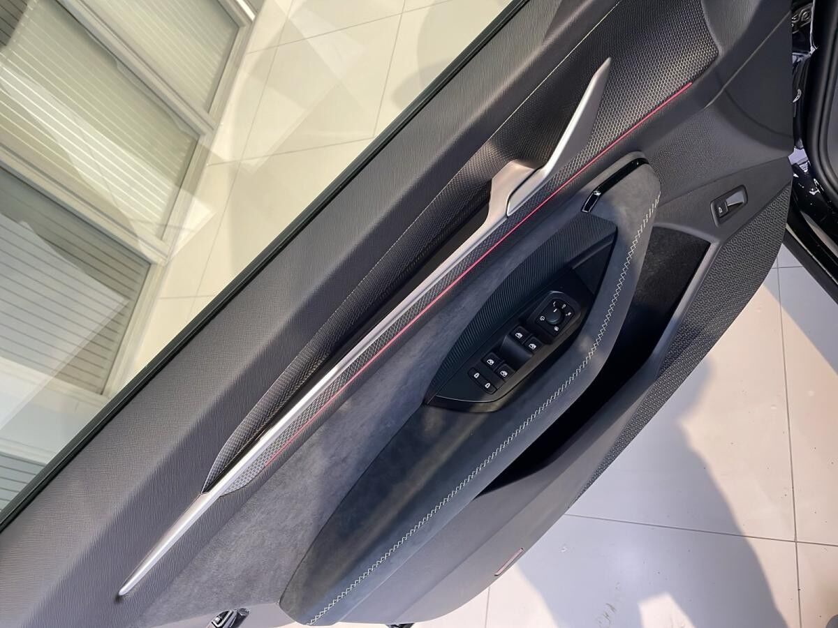 Skoda Kodiaq 2.0 TDI W Sportline SOFORT VERFÜGBAR! DCC ACC AHK AUT Kam.