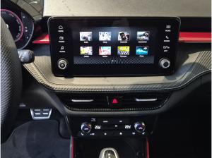 Skoda Fabia Monte Carlo 1.0 TSI DSG SOFORT VERFÜGBAR! AUT Kam. Navi Virtual