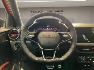 Skoda Fabia 1.0 TSI Monte Carlo SOFORT VERFÜGBAR! AUT Kam. Navi Virtual