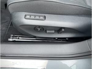Skoda Superb Combi 2.0 TDI W Sportline SOFORT VERFÜGBAR! DCC ACC AHK AUT