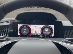 Skoda Superb Combi 2.0 TDI DSG Sportline SOFORT VERFÜGBAR! DCC ACC AHK AUT