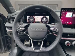 Skoda Superb Combi 2.0 TDI W Sportline SOFORT VERFÜGBAR! DCC ACC AHK AUT