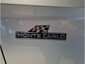 Skoda Fabia Monte Carlo 1.0 TSI DSG SOFORT VERFÜGBAR! AUT Kam. Navi Virtual