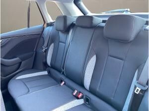 Skoda Kamiq 1.0 TSI Tour SOFORT VERFÜGBAR! ACC AHK AUT Virtual LED