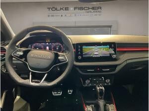 Skoda Fabia 1.0 TSI Monte Carlo SOFORT VERFÜGBAR! AUT Kam. Navi Virtual