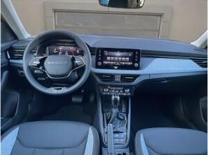 Skoda Kamiq 1.0 TSI Tour SOFORT VERFÜGBAR! ACC AHK AUT Virtual LED