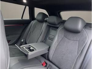 Skoda Superb Combi 2.0 TDI W Sportline SOFORT VERFÜGBAR! DCC ACC AHK AUT