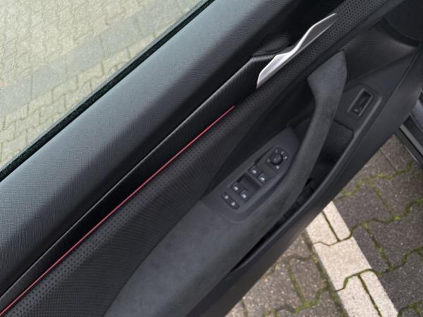 Skoda Superb Combi 2.0 TDI DSG Sportline SOFORT VERFÜGBAR! DCC ACC AHK AUT