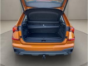 Skoda Kamiq 1.0 TSI Tour SOFORT VERFÜGBAR! ACC AHK AUT Virtual LED