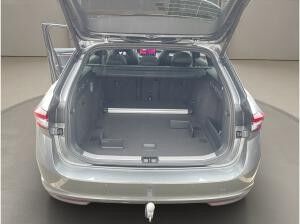 Skoda Superb Combi 2.0 TDI W Sportline SOFORT VERFÜGBAR! DCC ACC AHK AUT