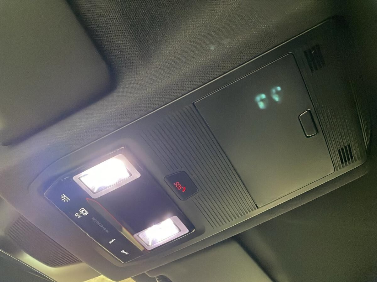 Skoda Kodiaq 2.0 TDI W Sportline SOFORT VERFÜGBAR! DCC ACC AHK AUT Kam.