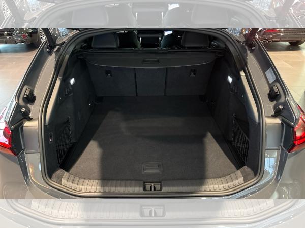 Audi A6 e-tron Avant quattro Tech plus Paket Navi LED