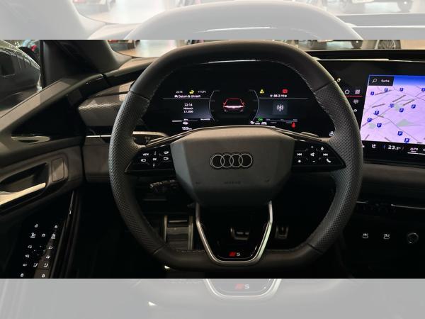 Audi A6 e-tron Avant quattro Tech plus Paket Navi LED
