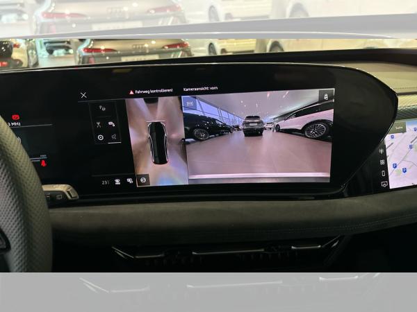 Audi A6 e-tron Avant quattro Tech plus Paket Navi LED