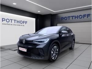 Volkswagen ID.4 PURE PERFORMANCE 💥Black Weekend Deal💥 	 NAVI HARMAN KLIMA HuD 💥Black Weekend Deal💥