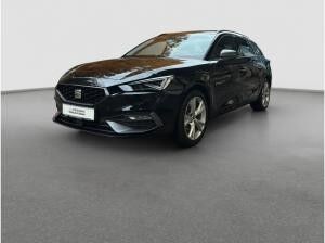 Seat Leon Sportstourer FR-Line 1.5 eTSI MATRIX Winter Navi AHK Visio+