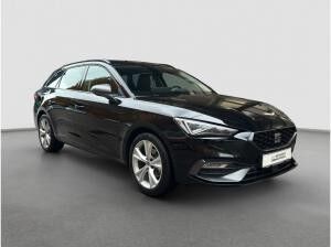 Seat Leon Sportstourer FR-Line 1.5 eTSI MATRIX Winter Navi AHK Visio+