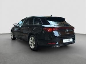 Seat Leon Sportstourer FR-Line 1.5 eTSI MATRIX Winter Navi AHK Visio+