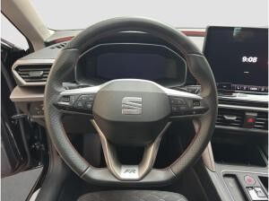 Seat Leon Sportstourer FR-Line 1.5 eTSI MATRIX Winter Navi AHK Visio+