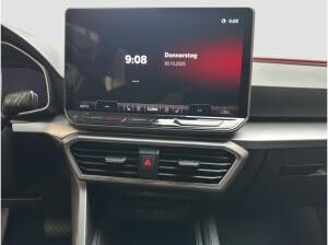 Seat Leon Sportstourer FR-Line 1.5 eTSI MATRIX Winter Navi AHK Visio+